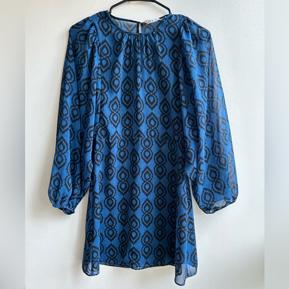 Zara Dress